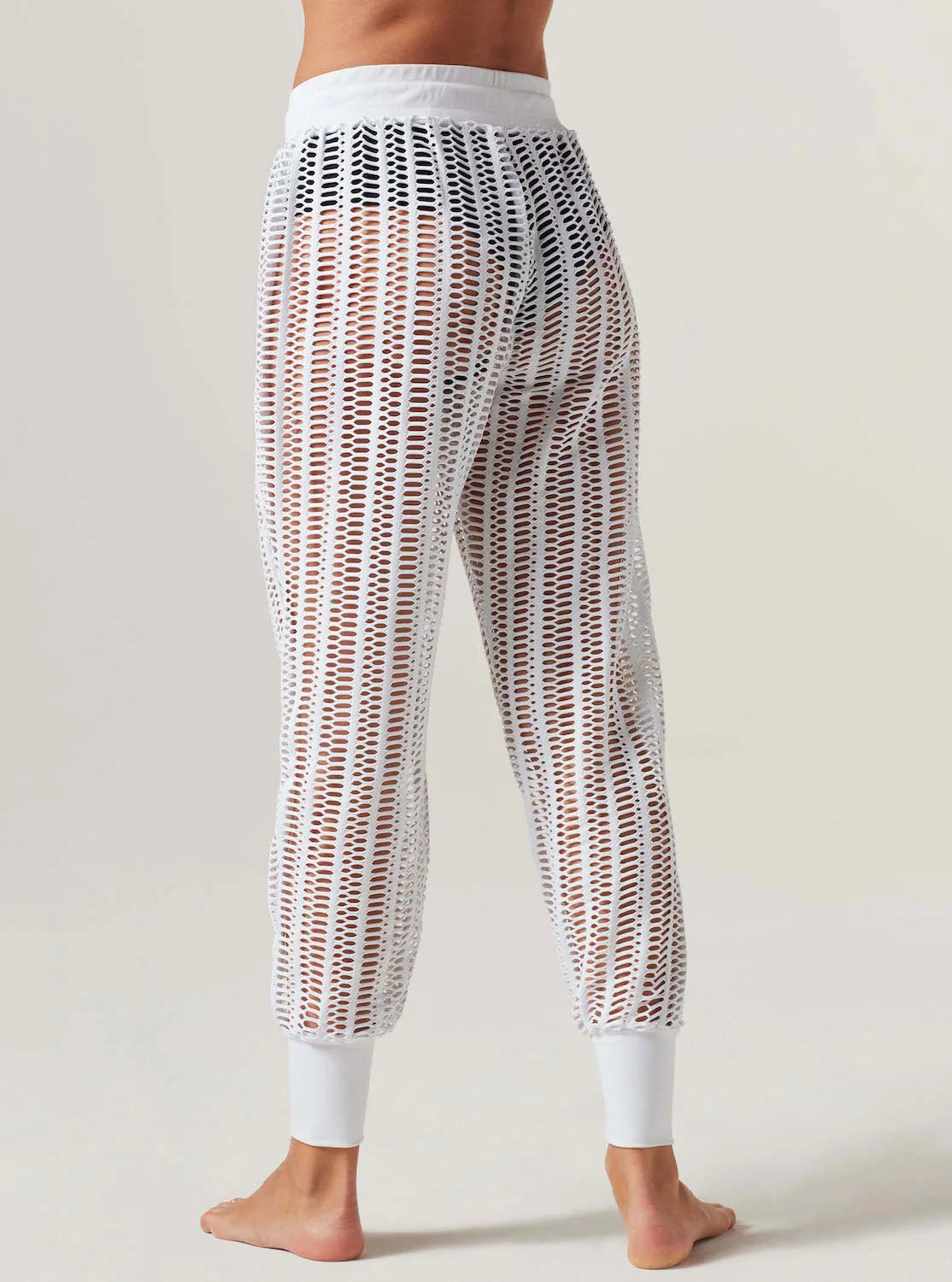 Linear Mesh Jogger