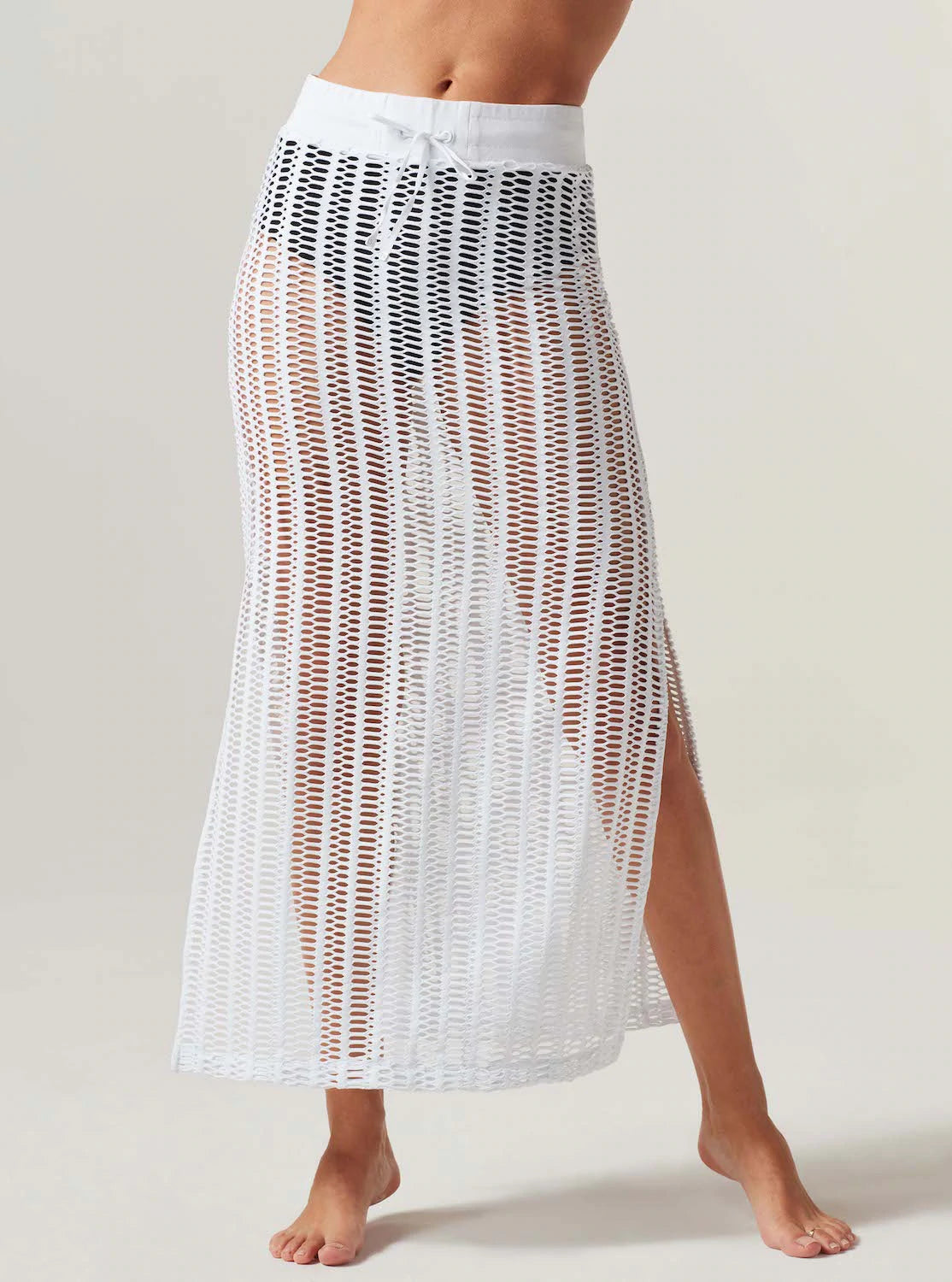 Linear Mesh Skirt