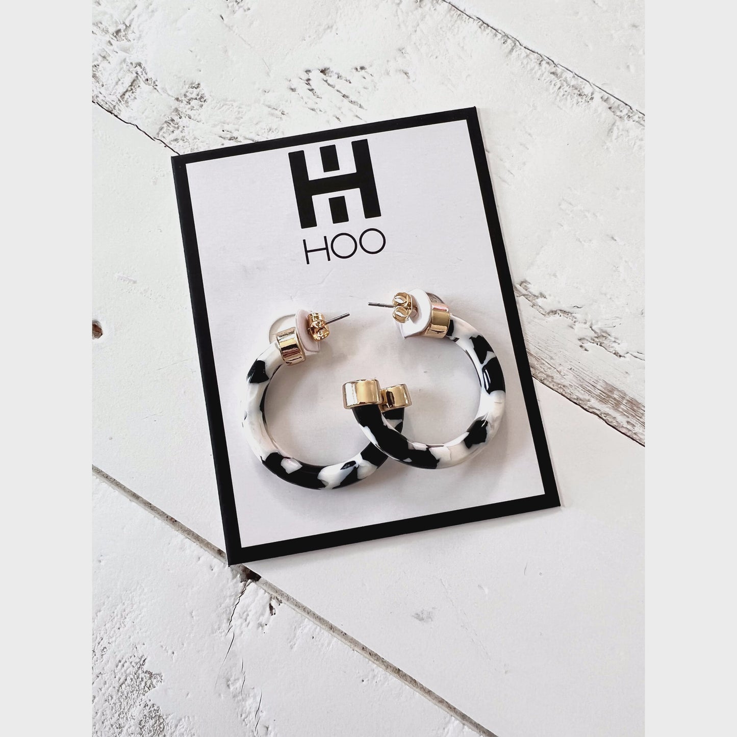 Hoo Hoop Mini