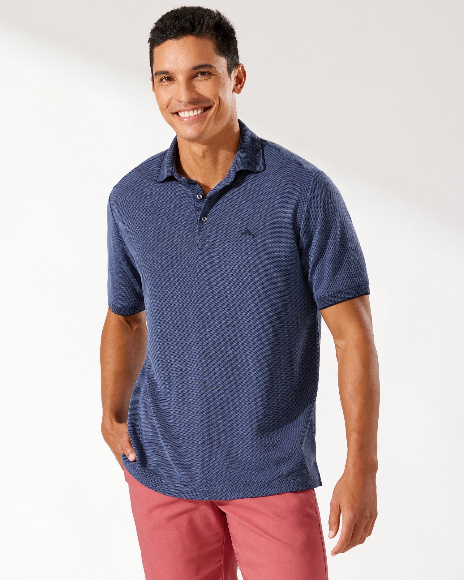 Tommy bahama deals all square polo