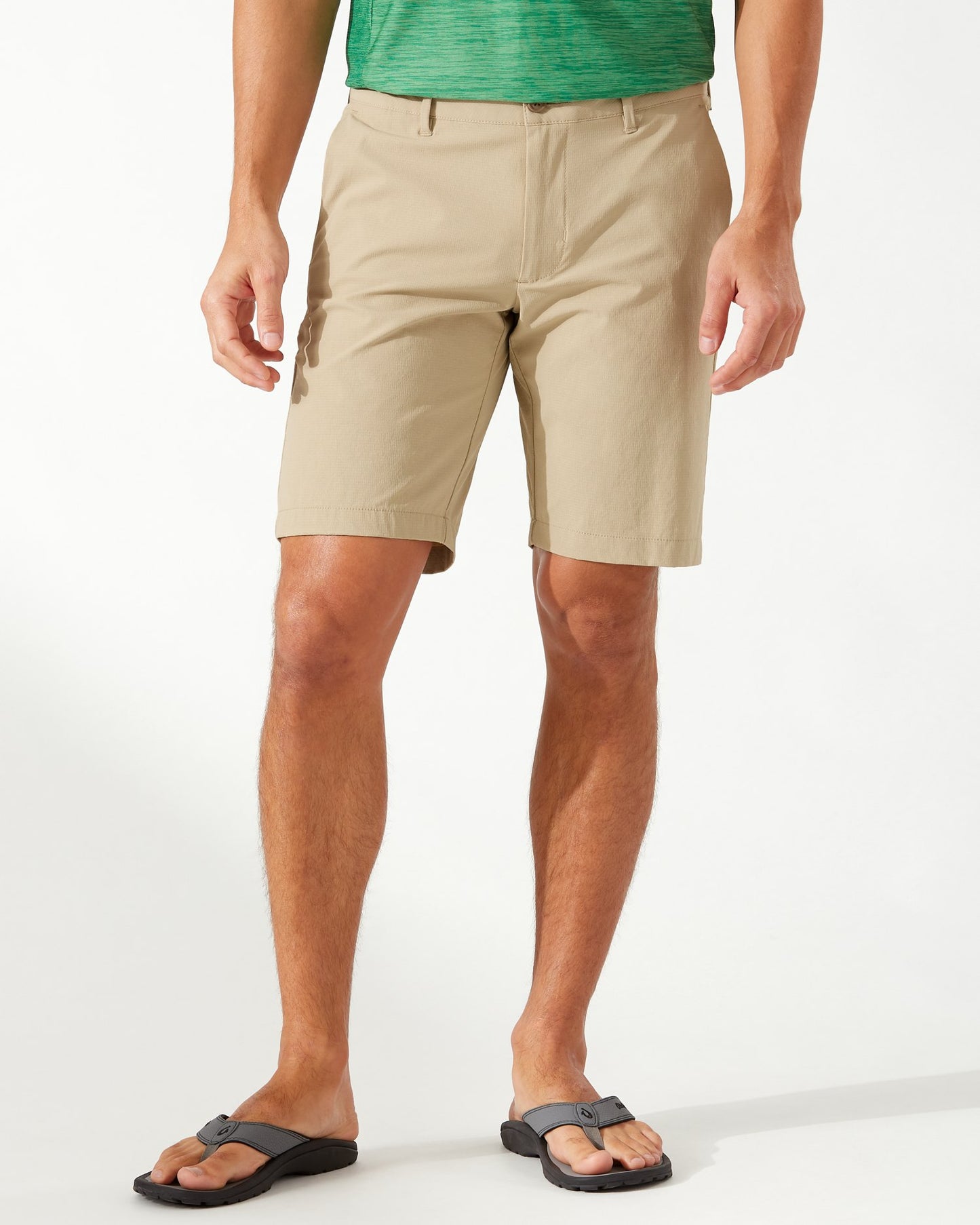 Chip Shot IslandZone® 10-Inch Shorts