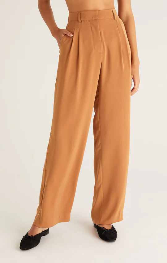 Lucy Twill Pant