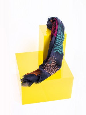 Foulard Scarf