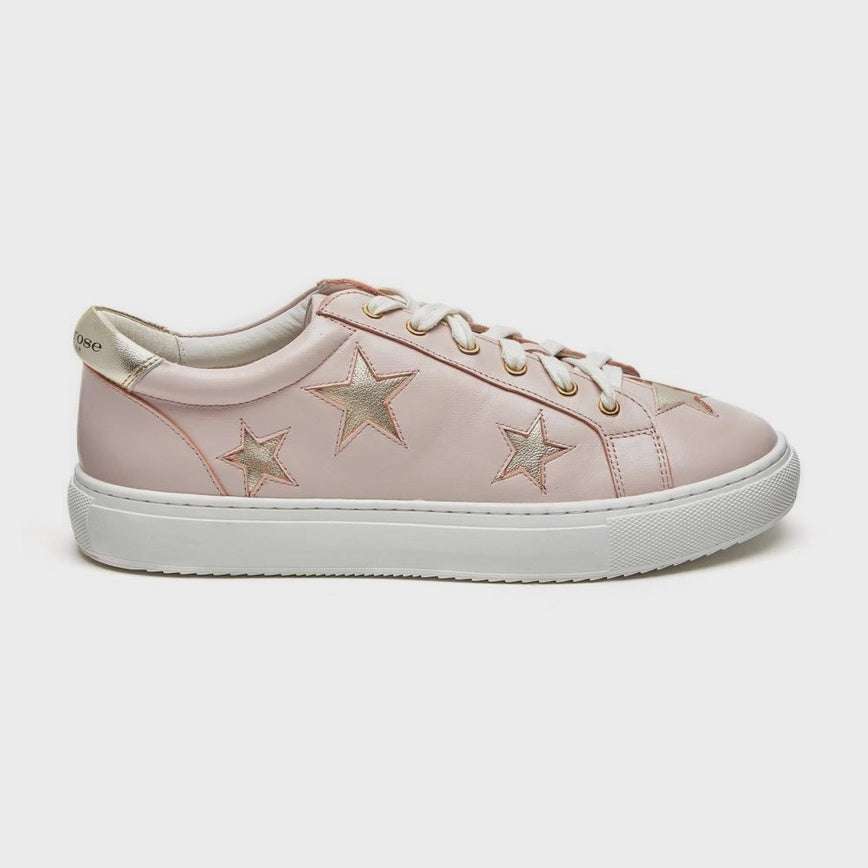 Hoxton Star Sneakers