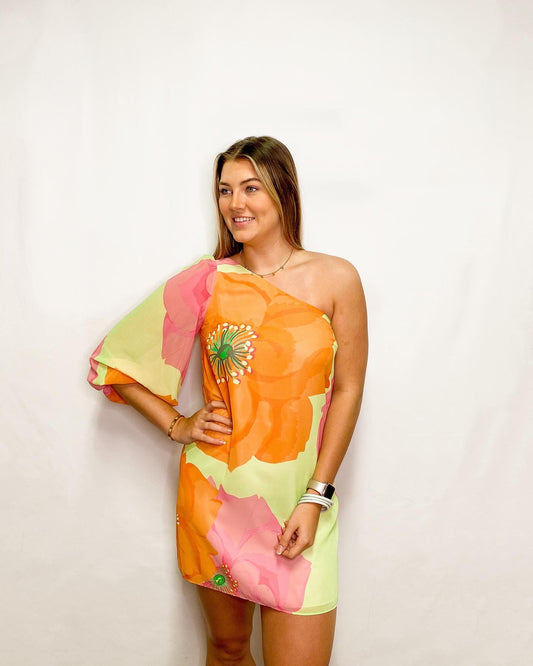 Admirable Dress