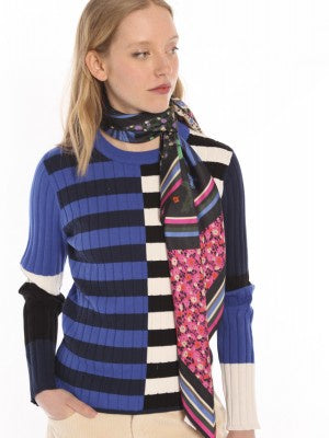 Monica Knitwear Pullover