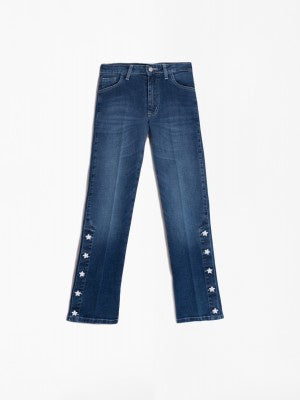 Star Jewel Jeans